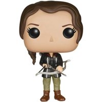 Figura De Vinilo Funko Pop Los Juegos Del Hambre Katniss Everdeen