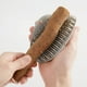 thumbnail image 4 of Effortlessly Clean Your Veggies with our 1pc Elastic Fruit and Vegetable Cleaning Brush - Perfect for Potatoes!, 4 of 5