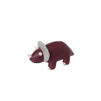 Little Big Friends - Penelope El Triceratops - Dino Friends