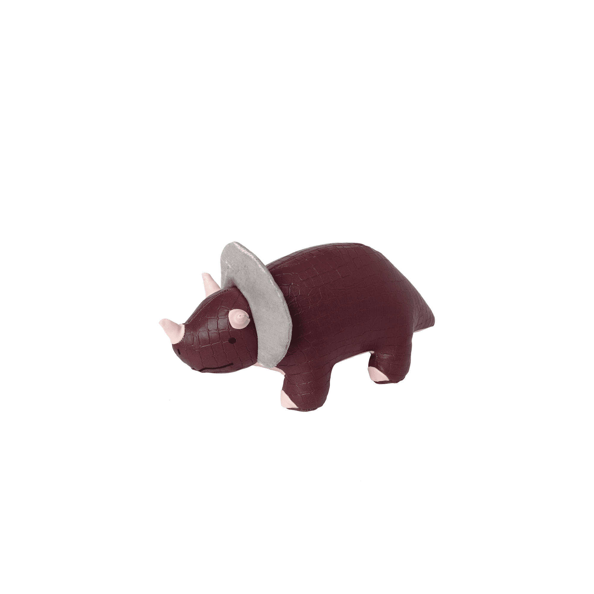 Little Big Friends - Penelope El Triceratops - Dino Friends