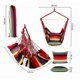 thumbnail image 3 of Silla Hamaca con Palo para Interior y Exterior, 3 of 3
