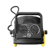 thumbnail image 3 of TURBO CALEFACTOR ELECTRICO 2kW TE2 KRAFTER, 3 of 4