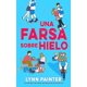 thumbnail image 1 of Libro Farsa Sobre Hielo, Una - Painter, Lynn, 1 of 2