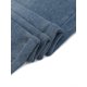 thumbnail image 5 of INSPIRE CHIC Jeans de Maternidad Denim Pierna Recta Sobre el Vientre Pantalones Casuales para Embarazadas S Azul Oscuro, 5 of 6