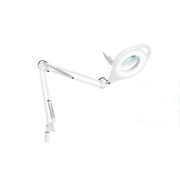 Lampara Aumento Led Esteticista Dental Cosmetologia Lau
