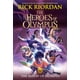 thumbnail image 2 of Libro Inglés Heroes of Olympus TheBlood ofOlympus Paperback, 2 of 2