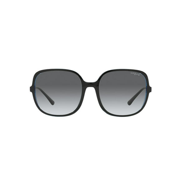 Lentes De Sol 296511 57 Injected Mujer