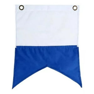 Aquasport - Bandera Univerisal De Buceo Alfa