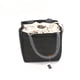 thumbnail image 2 of Lonchera - Cooler Tela Negro 21X20X13cm, 2 of 2