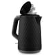 thumbnail image 4 of Hervidor Somela HE720 Negro 1,7 Lts, 4 of 5