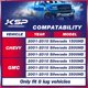 thumbnail image 2 of KSP 13 Torsion Bar Key for Silverado Sierra 1500HD 2500HD 3, 2 of 3