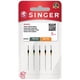 thumbnail image 1 of Agujas para máquina de coser SINGER 70/10, 80/12 - Pack de 5, 1 of 1