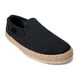 thumbnail image 3 of Alpargata Hombre Negro Alan Thunder Blue, 3 of 3