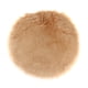 thumbnail image 2 of Cojín De Asiento De Piel Sintética Almohadilla De Piel De Oveja Artificial Camel 33cm, 2 of 5
