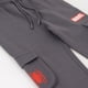 thumbnail image 3 of Pantalón de Buzo Niño Cargo Spiderman Gris Marvel, 3 of 4
