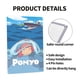 thumbnail image 4 of Cartel de Metal Decorativo Ponyo Desmarcar 30x20 cm, 4 of 6