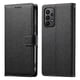 thumbnail image 1 of Funda para FOXDOCK Samsung Galaxy M13 4G– Cuero Premium, 3 ranuras para tarjetas, Protección contra impactos, 1 of 5
