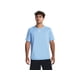 thumbnail image 1 of Camisa Under Armour Team Tech, holgada, azul, manga corta, para hombre, 1 of 6