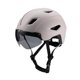 thumbnail image 2 of Accesorios Para Casco De Bicicleta Para Ni?os Casco De Ciclismo Para Bicicleta De Monta?a Ciclismo Al Aire Libre Marrón Claro, 2 of 5