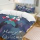 thumbnail image 1 of My Hero Academia Anime 3-Piece Twin Bed Set Fade-Resistant Microfiber, 1 of 4