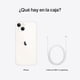 thumbnail image 5 of iPhone 13 5G 128GB Blanco, 5 of 6