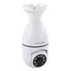 thumbnail image 2 of Cámara Seguridad Soquete WiFi 360 Full HD Audio y Luz - PS, 2 of 5