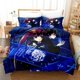 thumbnail image 1 of Kawaii GirlShakugan No Shana Bedding Set Bed Linen Quilt Duvet Cover Sets Home Decor Size Gift Bed Sheets, 1 of 5
