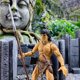 thumbnail image 4 of Figura de acción Boss Fight Studio Hero Hacks Tarzán WV1, 4 of 5