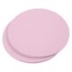 thumbnail image 1 of 2 Almohadillas De Yoga Para Rodillas De 18 X 1 Cm, Antideslizantes, Color Rosa, 1 of 4