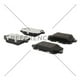 thumbnail image 2 of Pastillas Freno para auto POSIQUIET 104.17660, 2 of 4