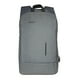 thumbnail image 1 of Mochila Manhattan Antirrobo 20L Gris, 1 of 3