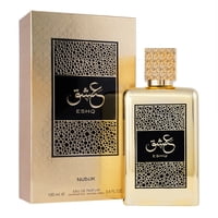 Riiffs - Eshq Edp 100Ml Unisex Nusuk