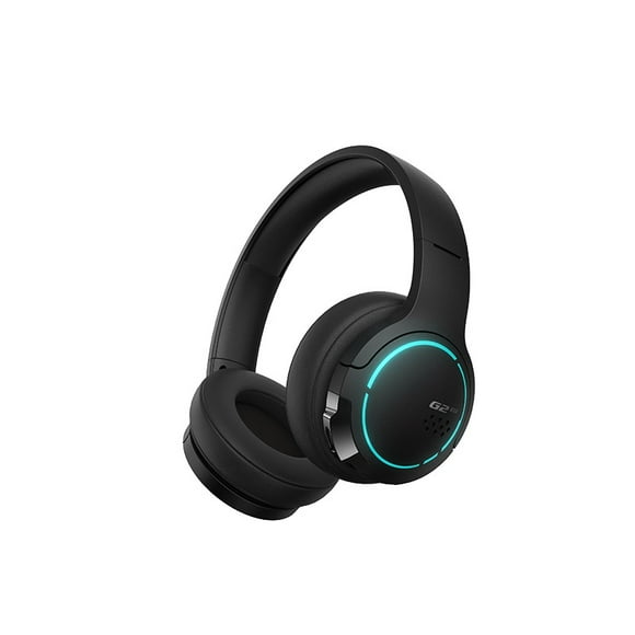 Audifonos Inalambricos Bluetooth Gaming Edifier G2BT Black