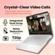 thumbnail image 4 of Computadora portátil HP Ultrabook con Microsoft Copilot AI y Office 365, 4 of 9