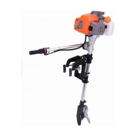 Alternative - Motor Fuera De Borda 63Cc 3.5Hp 2 Tiempos Para Botes