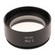 thumbnail image 4 of Lente objetiva auxiliar de 0.75X para microscopio 1-7 / 8 "48mm Rosca WD120, 4 of 5
