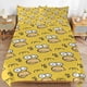 thumbnail image 1 of Funda nórdica de Los Simpson, ropa de cama de microfibra, estampado 3D, edredón ligero de 3 piezas, te trae la visión, 1 of 3