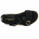 thumbnail image 5 of Sandalia Negro Mujer Casual Chalada Tota, 5 of 9