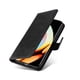 thumbnail image 5 of Funda Billetera para Realme 10 Pro Plus 5G con Porta Tarjetas y Soporte Ajustable Negro, 5 of 5