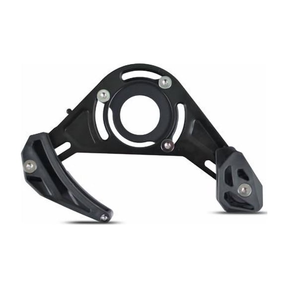 Guia Cadena Mr Control 32T-38T Acero S/Cubre
