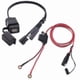 thumbnail image 3 of Accesorio De Cargador De Teléfono Para Motocicleta Con Fusible En Línea Kits De Puerto USB Para Motocicleta, 3 of 5
