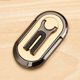 thumbnail image 1 of VOPH062: Multifunctional Mobile Phone Ring Buckle Lighter Charging - Charge Your Phone Anywhere!, 1 of 3