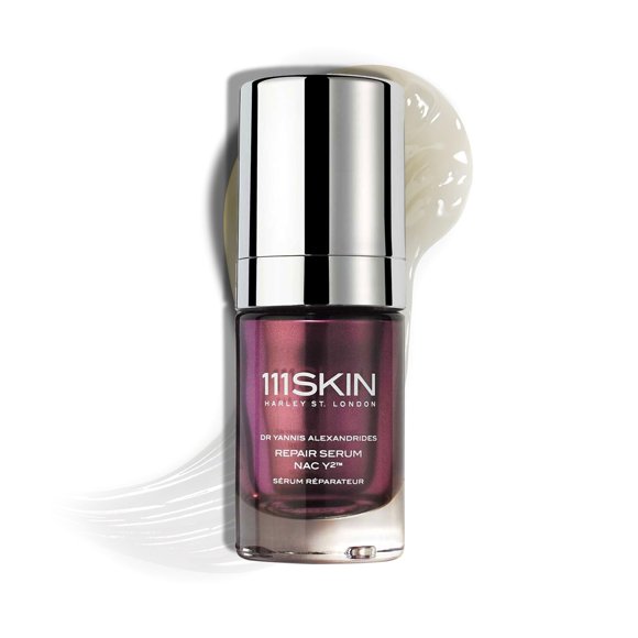 Suero Facial 111SKIN NAC Y2 15 ml Tamaño de Viaje
