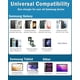 thumbnail image 4 of Cargador Usb C Pd3 0 Superrápido De 45 W Para Samsung [paquete De 2], 4 of 7