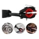 thumbnail image 2 of Soporte Muro Para Bicicletas 20kg Pinza Brazo Reparación Negro, 2 of 10