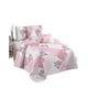 thumbnail image 1 of Quilt 2 Plazas Diseño - Cubrecama Primavera Verano B3, 1 of 3