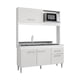 thumbnail image 1 of Kit Cocina Sara Blanco, 1 of 4