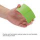 thumbnail image 4 of Uxcell 30Pcs Tarjetas en Blanco CR80 15 Mil Tarjetas de Plástico Tarjeta de ID en Blanco para Tarjetas de Crédito, Verde, 4 of 5