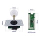 thumbnail image 5 of Kit de Arcade Stick SJ@JX de 10 Botones LED con Codificador USB, 5 of 8
