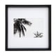 thumbnail image 1 of Marco 20X20 Para Foto 10X15 Negro 20X20, 1 of 2